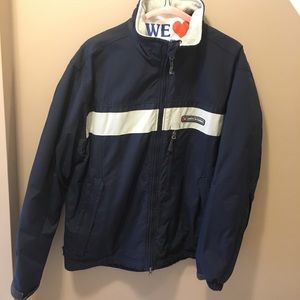 ABERCROMBIE WINTER JACKET✨